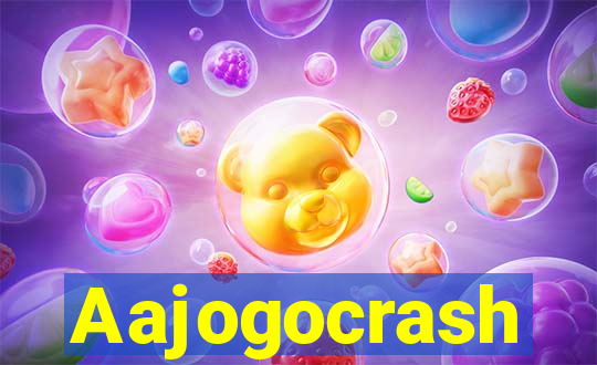 Aajogocrash