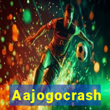 Aajogocrash