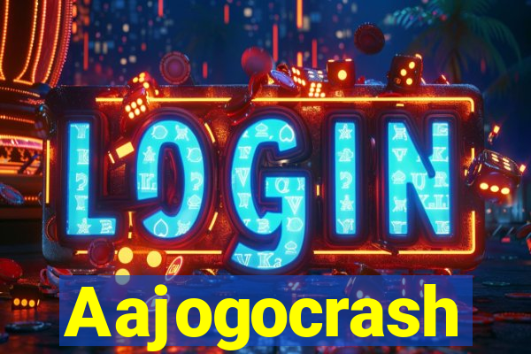 Aajogocrash