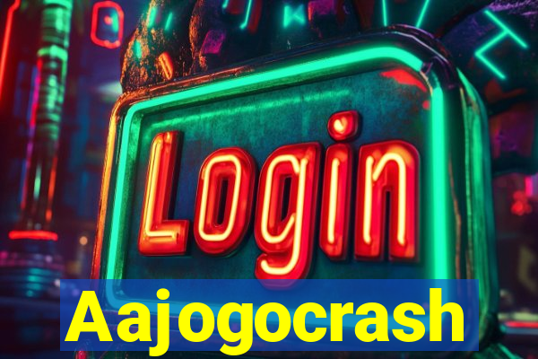 Aajogocrash