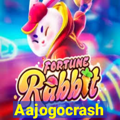 Aajogocrash