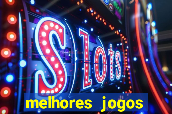 melhores jogos iphone 15 pro max