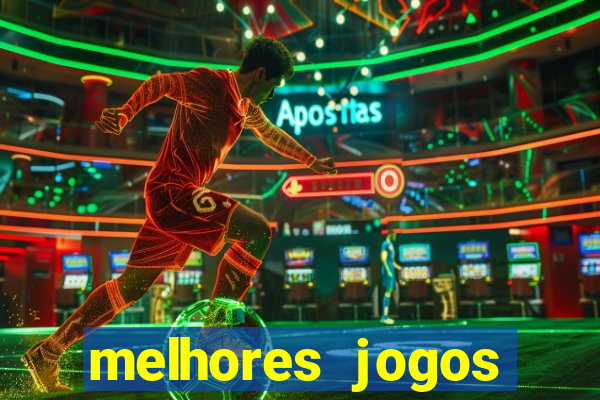 melhores jogos iphone 15 pro max