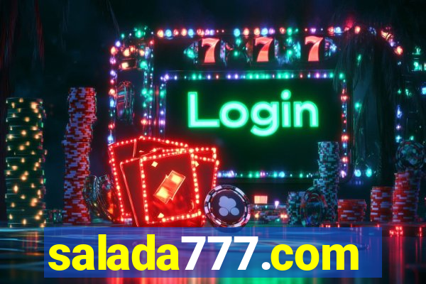 salada777.com