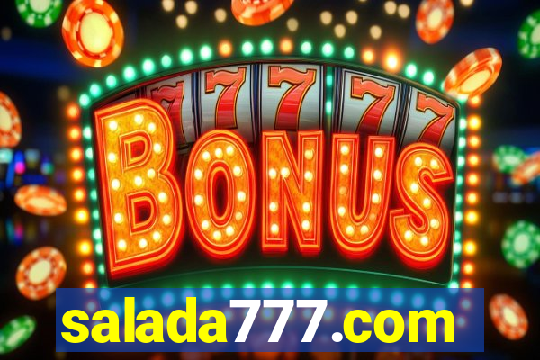 salada777.com