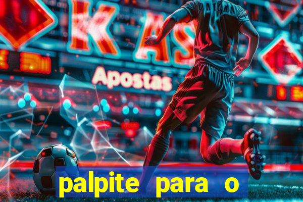 palpite para o jogo do benfica hoje