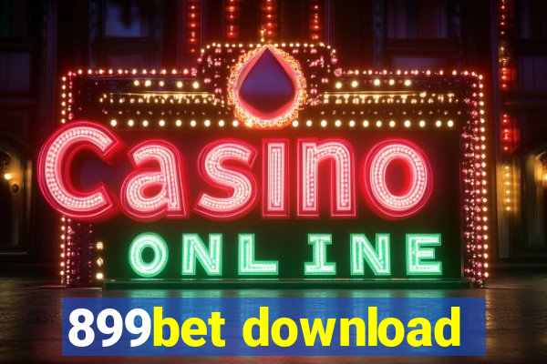 899bet download