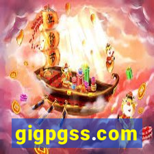 gigpgss.com