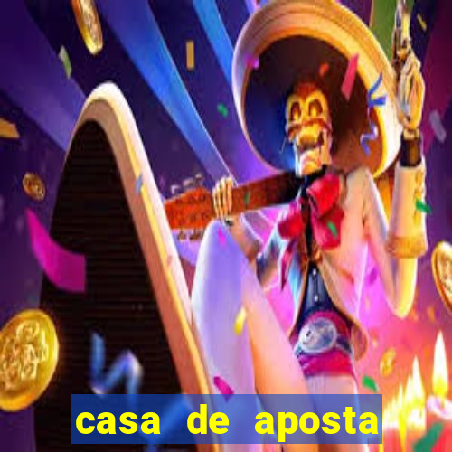 casa de aposta pagando no cadastro sem deposito