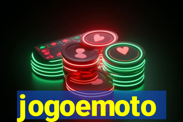 jogoemoto