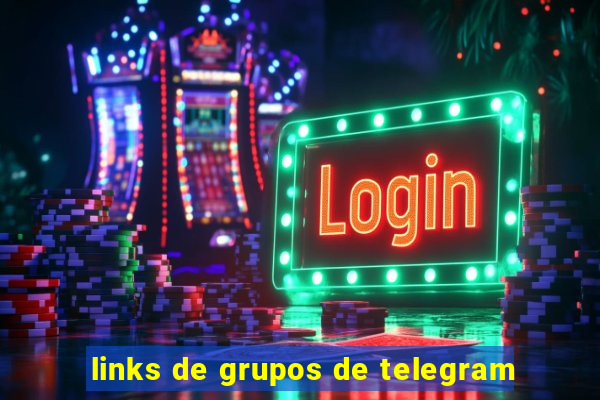 links de grupos de telegram