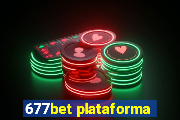 677bet plataforma