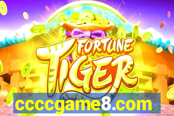 ccccgame8.com