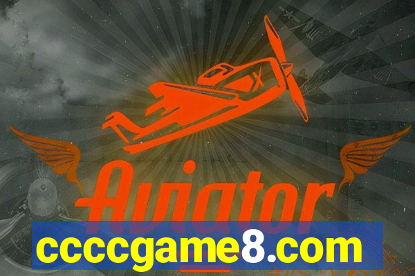 ccccgame8.com