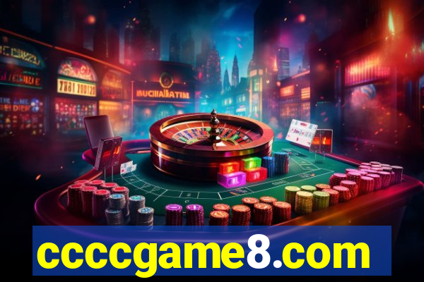 ccccgame8.com