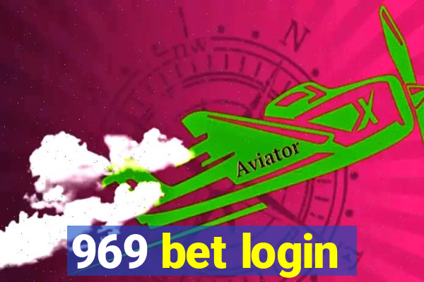 969 bet login