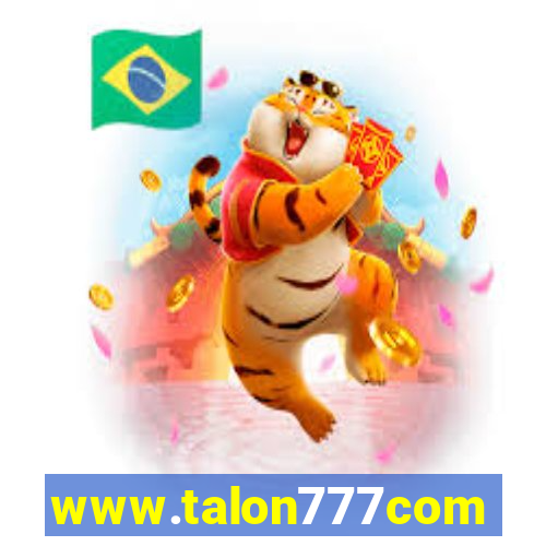 www.talon777com