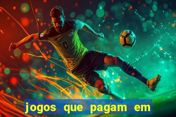 jogos que pagam em euro no paypal