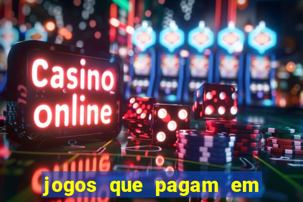 jogos que pagam em euro no paypal