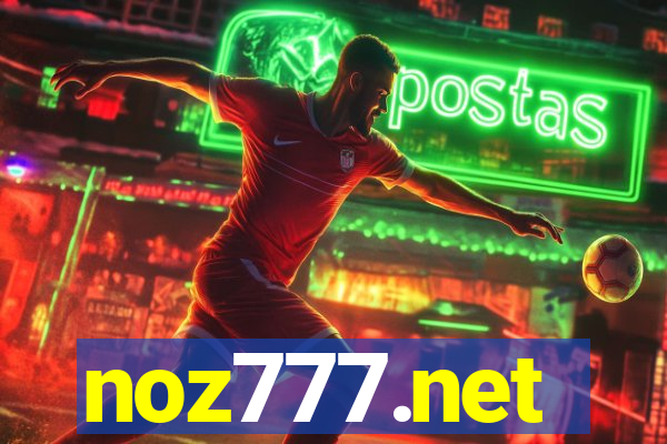 noz777.net