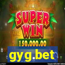 gyg.bet