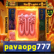 pavaopg777