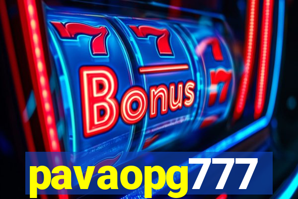 pavaopg777