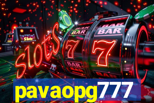 pavaopg777