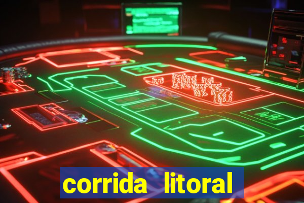 corrida litoral norte 2024