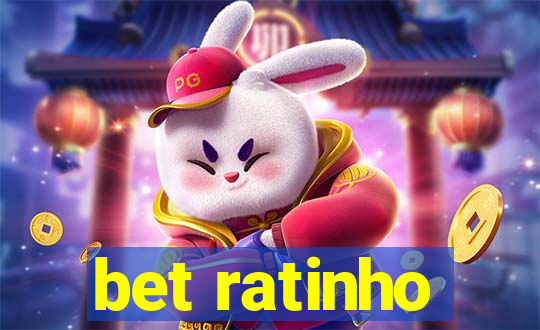 bet ratinho