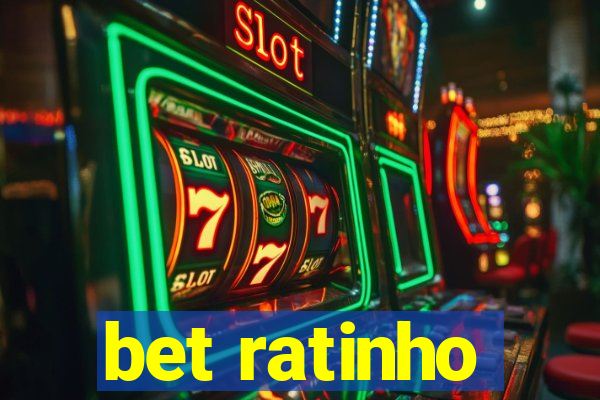 bet ratinho