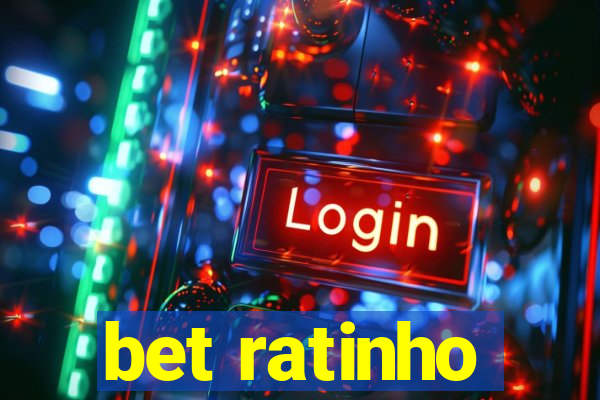 bet ratinho