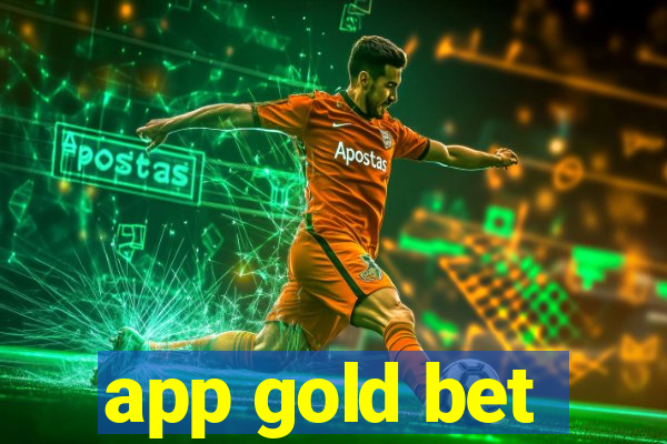 app gold bet