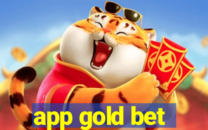 app gold bet