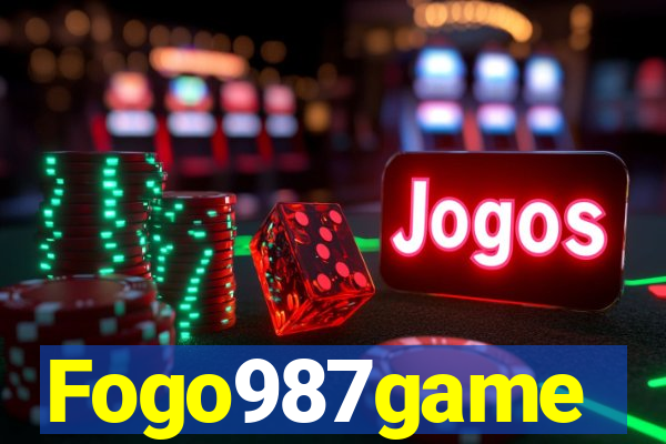 Fogo987game