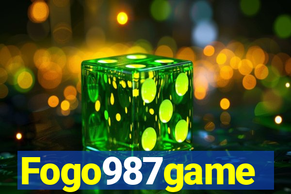 Fogo987game