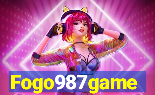 Fogo987game