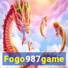 Fogo987game