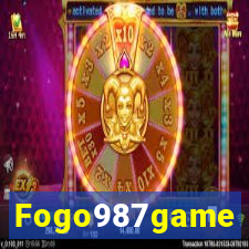 Fogo987game