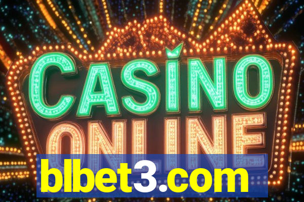 blbet3.com