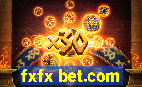 fxfx bet.com