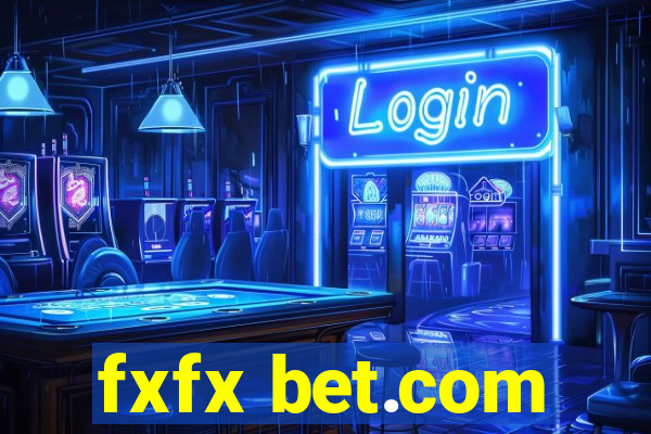 fxfx bet.com