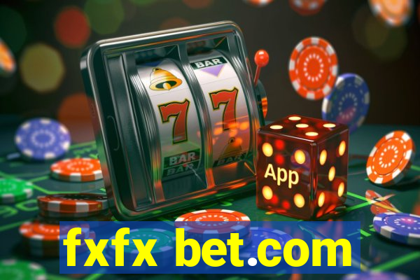 fxfx bet.com