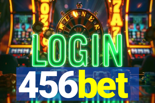 456bet