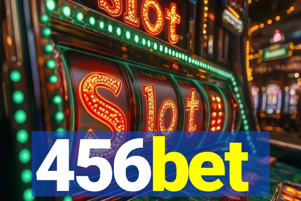 456bet