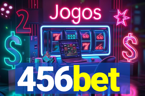 456bet