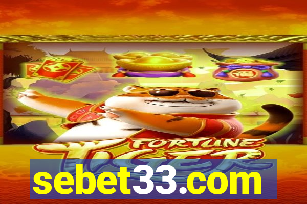 sebet33.com