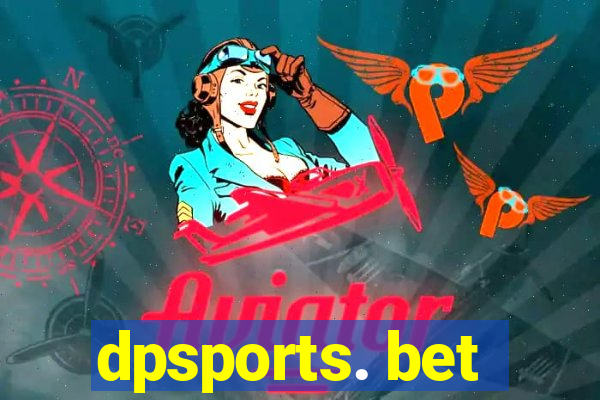 dpsports. bet