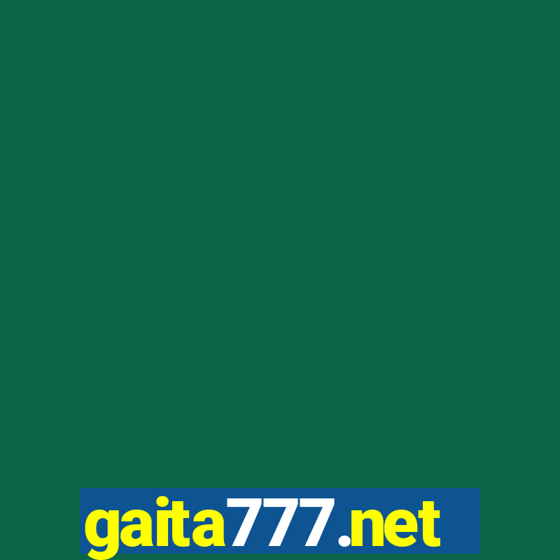 gaita777.net