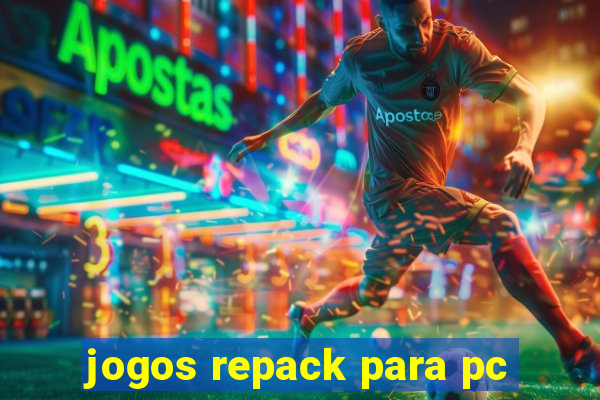 jogos repack para pc